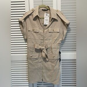 Brand new Zara dress